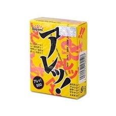 Презервативы с точками Sagami SUPER DOTS One Stage - 5 шт.