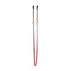 Стимулятор для сосков Pincette Red SH-OU078RED