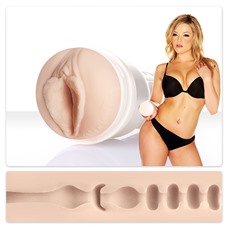 Мастурбатор-вагина Fleshlight Girls - Alexis Texas Lotus