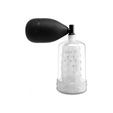 Попма на головку PW MINI HEAD TEAZER 326720PD