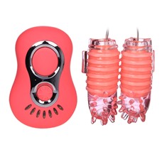 Вибростимулятор на палец Secret Love 7-Speed BI-035013