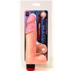 Вибратор неоскин Android Style 000802ru