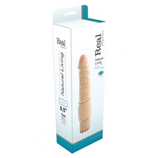 Вибратор REAL RAPTURE VIBE SWAM 8.5 INCH T4L-00903067