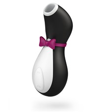 Массажер клитора Satisfyer Pro Penguin NG