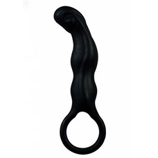Вибратор Impulso Black SH-SHT017BLK