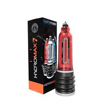 Гидропомпа для члена HydroMax 7 Brilliant - Bathmate