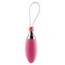 Вибростимулятор LOVELY VIBES STIMULATOR PINK 10626LV