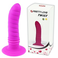 Анальный стимулятор Pretty Love Twist BI-014200