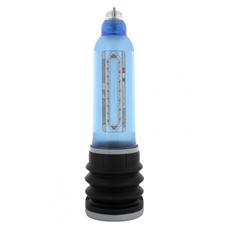 Гидропомпа HYDROMAX PUMP BLUE X30 HM-30-AB