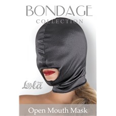 Маска Open Mouth Mask