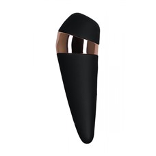 Вакуумный массажер Satisfyer Pro 3 Vibration J2018-32