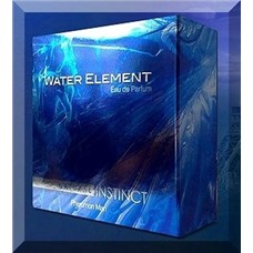 Мужская парфюмерная вода  с феромонами Water Element  - 