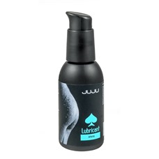 Силиконовый лубрикант JUJU Anal 100ml 985JU