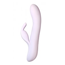 Вибратор Love story White Rabbit 3003-00Lola