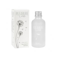 Гипоаллергенный силиконовый лубрикант Pleasure Lab Original 50ml 1001Lab