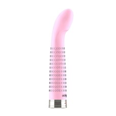 Вибратор Jet Pink SH-RET002PNK