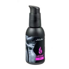 Возбуждающий лубрикант Juju Hot+, 100мл.