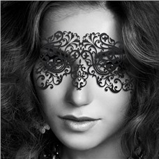 Маска маскарадная Dalila Bijoux