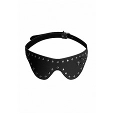 Маска на глаза Ouch! Skulls and Bones SH-OU295BLK