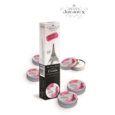 Набор свечей для массажа Petits Joujoux Paris Refill от Mystim (5 свечей 33 гр.)