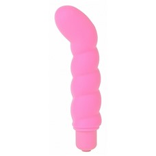 Вибратор Power G Pink SH-SHT143PN