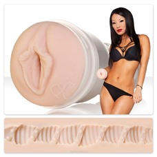 Мастурбатор-вагина Fleshlight Girls - Asa Akira Dragon