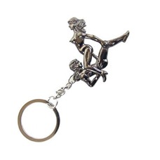 Брелок с эротической позой - Funny Sexy Keychain