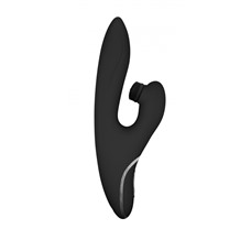 Вибратор BOOM Fir Black SH-BOOM014BLK