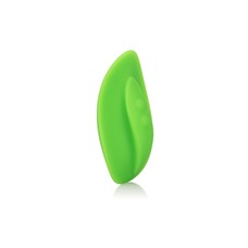 Вибромассажер Mini Marvels Silicone Marvelous Teaser от California Exotic Novelties, 10.3 см