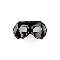 Маска For Party Black SH-OU025BLK