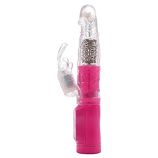 Вибратор MAGIC TALES PINK CHARMED RABBIT T4L-903452