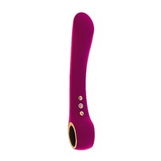 Вибратор Ombra Pink SH-VIVE009PNK