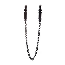Стимулятор для сосков Vice Black SH-OU087BLK