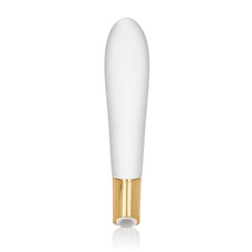 Вибромассажер Vibrating Wand - 20,25 см.