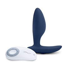 Анальная пробка с вибрацией Ditto от We-Vibe, 8.8 см