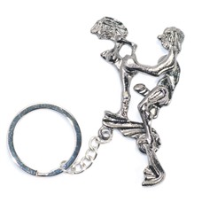 Веселый брелок - Funny Sexy Keychain