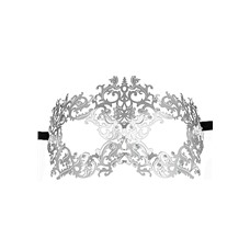 Маска Forrest Queen Masquerade Silver SH-OU130SIL