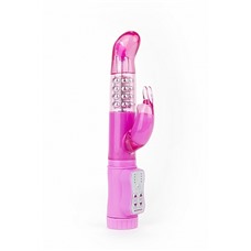 Вибратор Rechargeable Rabbit Pink SH-SHT136PNK