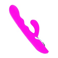 Перезаряжаемый вибратор Fantasy Pretty Love BI-014107