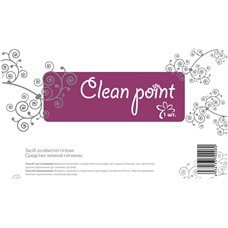 Фитопрокладка Clean Point, 1 шт.