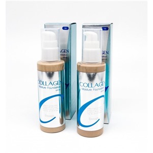 Тональный крем COLLAGEN