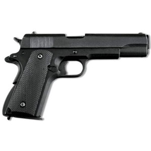 Пистолет авт. Кольт-45, 1911 г. 
