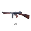 Автомат Томпсона M1 A1 