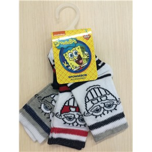 Носки детские 3 пары Original Mariens