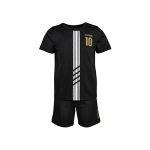 Комплект для мальчика футболка + шорты