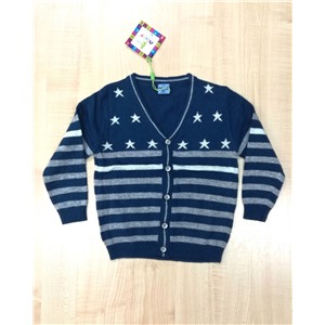 Джемпер для мальчика ATIVO