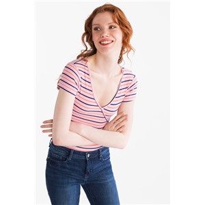 Боди женское C&A