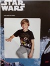 Футболка для мальчика STARWARS