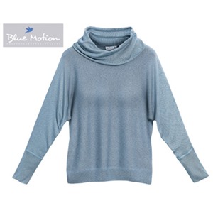 Джемпер женский Blue Motion