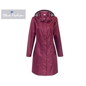 Плащ женский Blue Motion